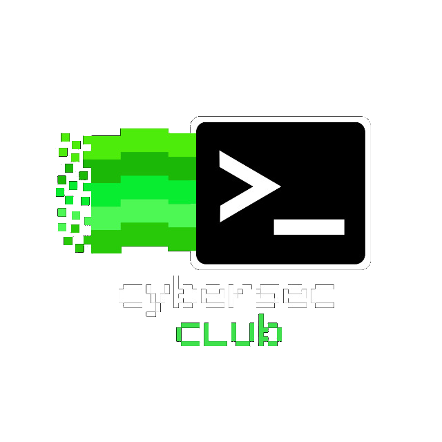 Cybersecurity Club